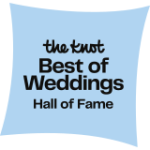 Hall Of Fame Badge